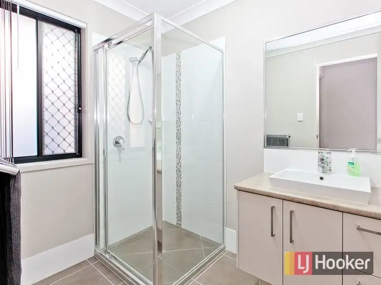 Fifth view of Homely house listing, 53 Sedgemoor Street, Carseldine QLD 4034