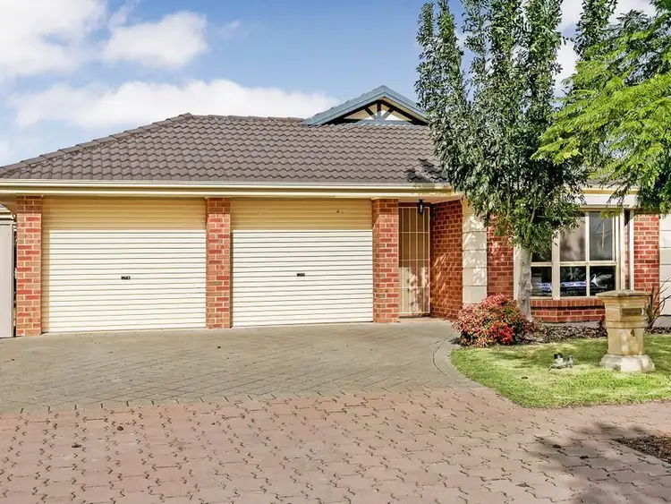 4 Morphett Street, Windsor Gardens SA 5087