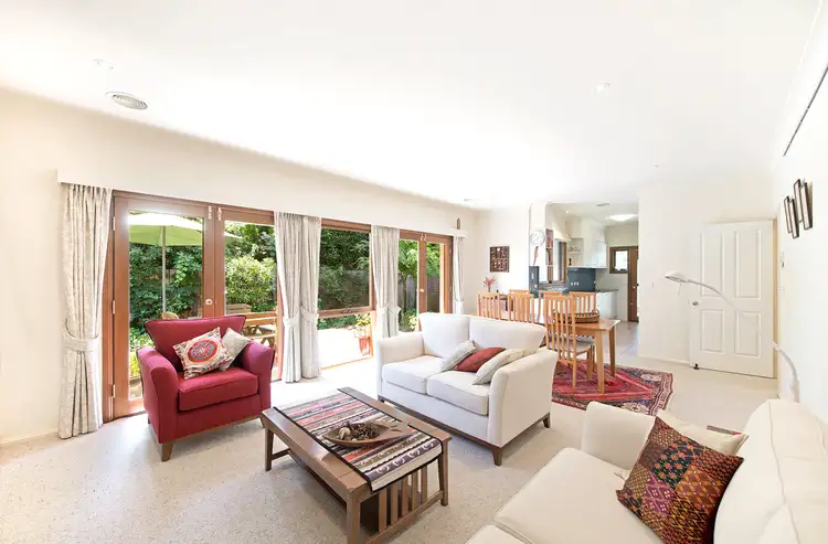 Second view of Homely house listing, 35A Hackett Gardens, Turner ACT 2612