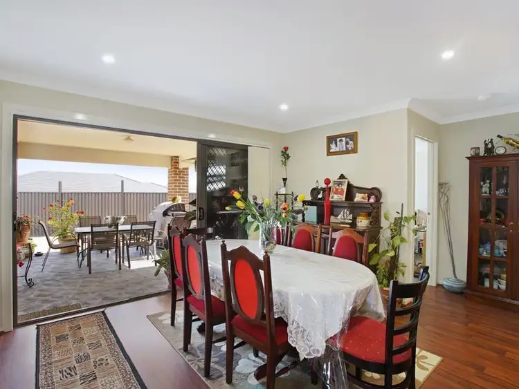 Fifth view of Homely house listing, 3 Debenham Street, Oran Park NSW 2570