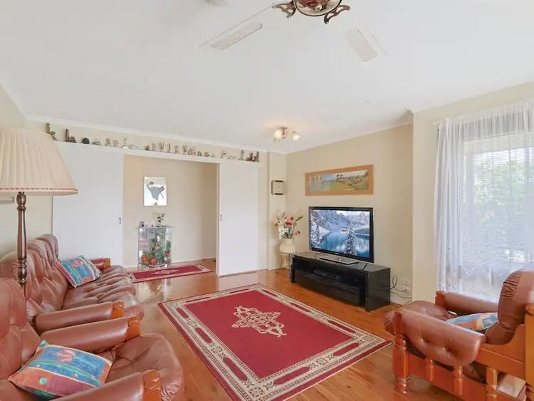 Third view of Homely house listing, 49 The Parkway, Bradbury NSW 2560