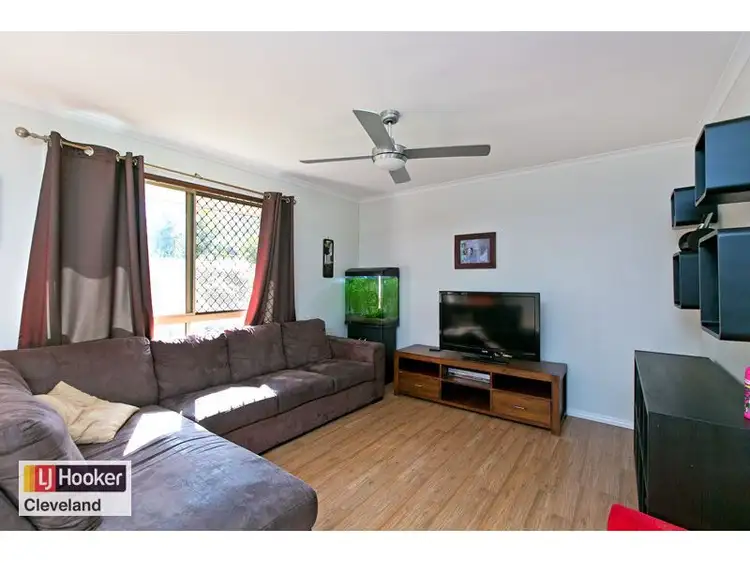17 Dawn Crescent, Thornlands QLD 4164