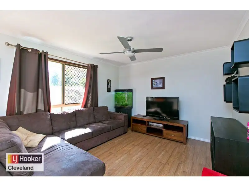 Main view of Homely house listing, 17 Dawn Crescent, Thornlands QLD 4164