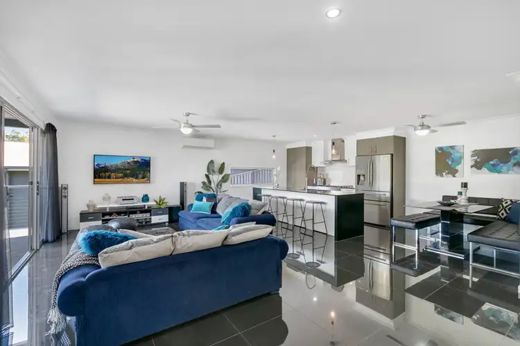 Main view of Homely house listing, 8 Chesterton Street, Pacific Pines QLD 4211