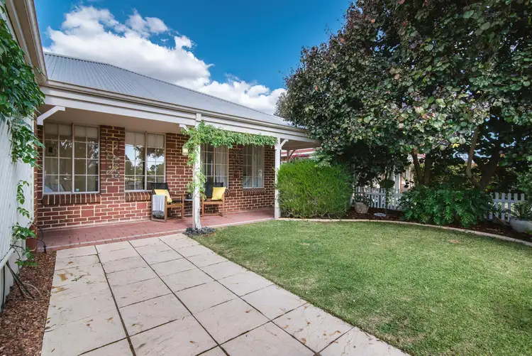 Sixth view of Homely house listing, 18 Halpin Circle, Ellenbrook WA 6069