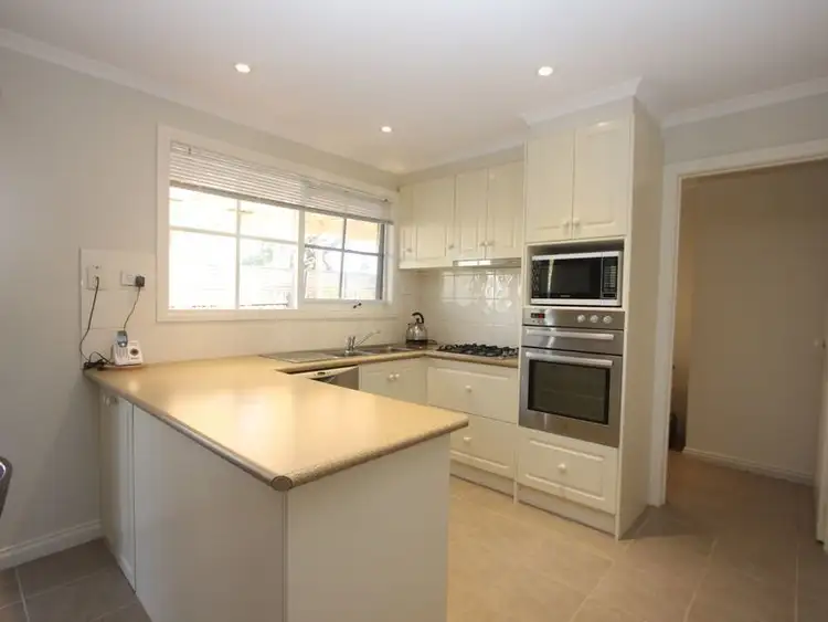 Third view of Homely unit listing, 9/99 Bentons Road, Mornington VIC 3931