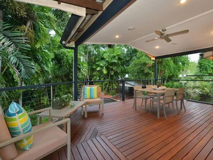 Fifth view of Homely house listing, 27 Hall Street, Edge Hill QLD 4870