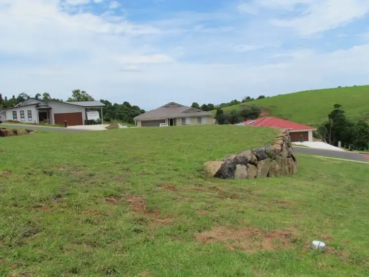 Third view of Homely land listing, Lot 14 Springcreek Place, Wollongbar NSW 2477