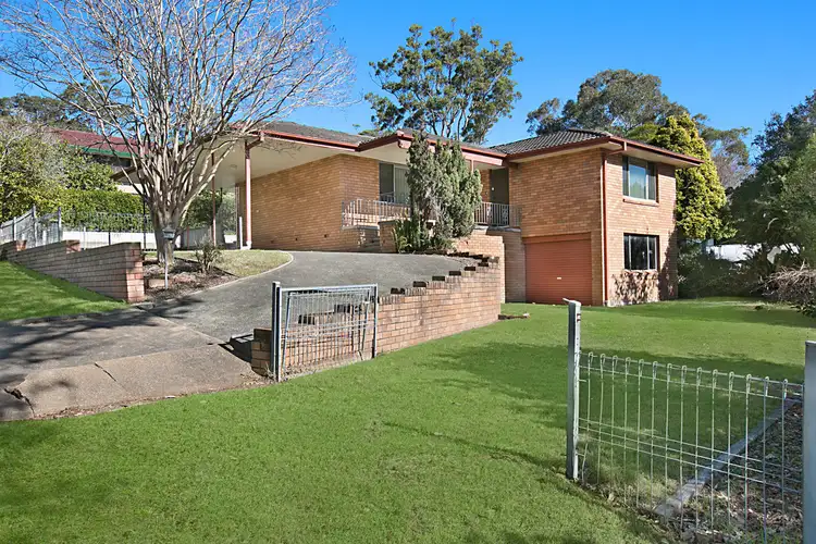 Main view of Homely house listing, 36 Loftus Street, Bonnells Bay NSW 2264