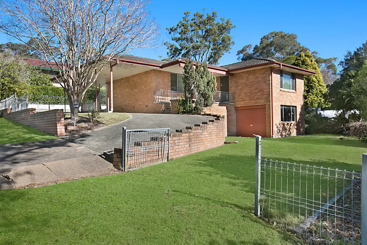 Main view of Homely house listing, 36 Loftus Street, Bonnells Bay NSW 2264