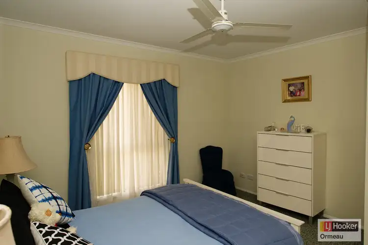 Seventh view of Homely retirement listing, 64/26-46 Goldmine Road, Ormeau QLD 4208