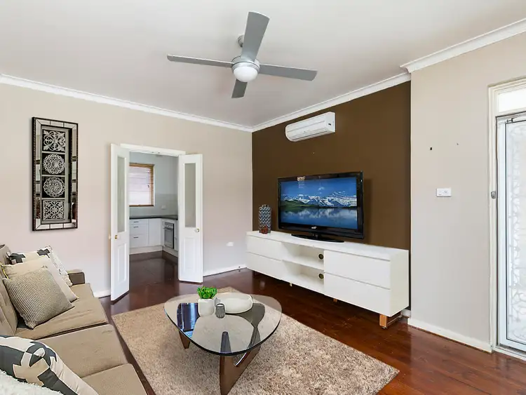 Third view of Homely unit listing, 12/3 Melton Street, Somerton Park SA 5044
