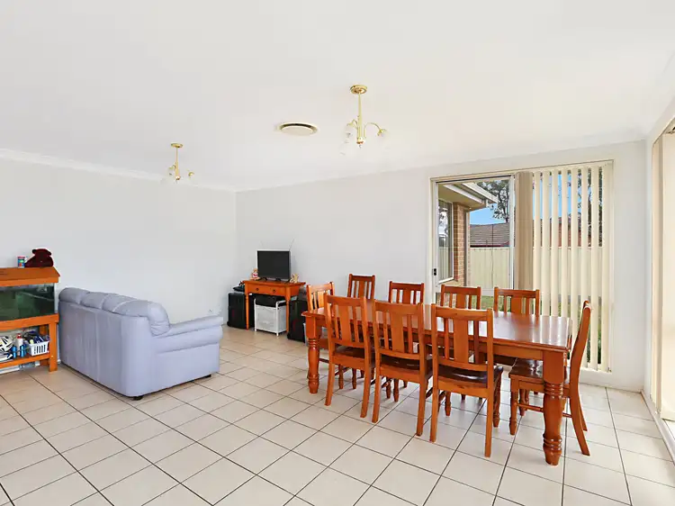 Third view of Homely house listing, 102 Kindlebark Drive, Medowie NSW 2318