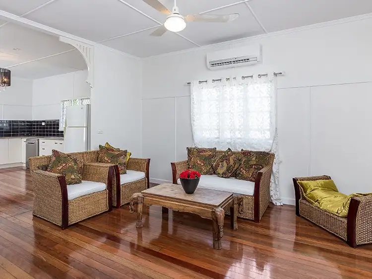 33 Harold Street, Zillmere QLD 4034