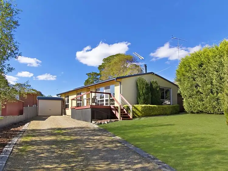 38 Fitzroy Street, Kilmore VIC 3764