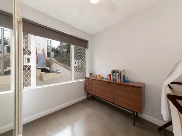 Fourth view of Homely unit listing, 1/75 Sir Fred Schonell Drive, St Lucia QLD 4067