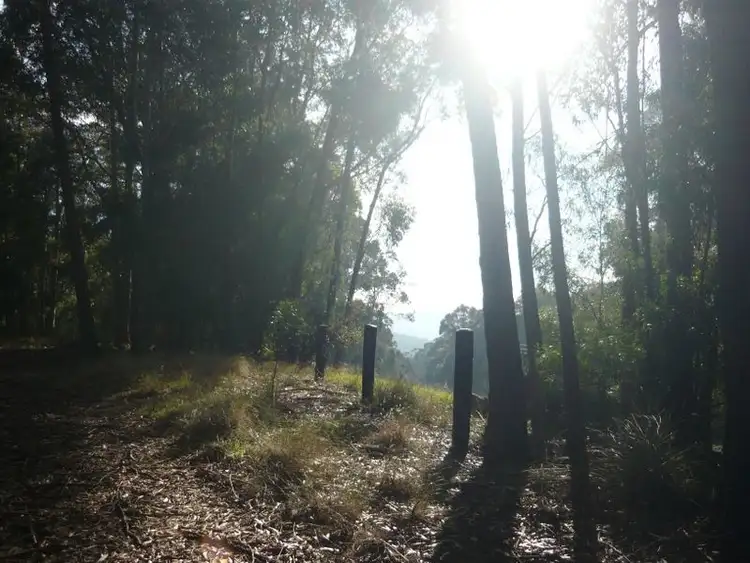 Fifth view of Homely land listing, Lot 84 Rainforest Parkway, Narooma NSW 2546