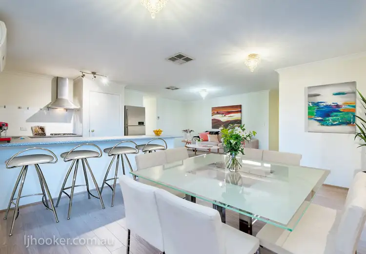 Sixth view of Homely house listing, 23 Serisier Parkway, Queens Park WA 6107