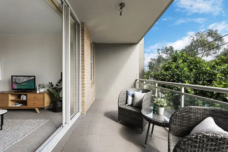 Fifth view of Homely apartment listing, 15/4 Gillespie Avenue, Alexandria NSW 2015
