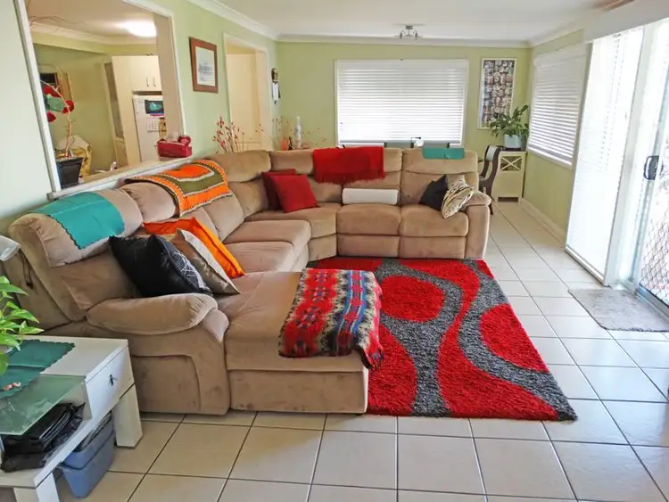 Sixth view of Homely house listing, 9 Salamander Place, Raymond Terrace NSW 2324