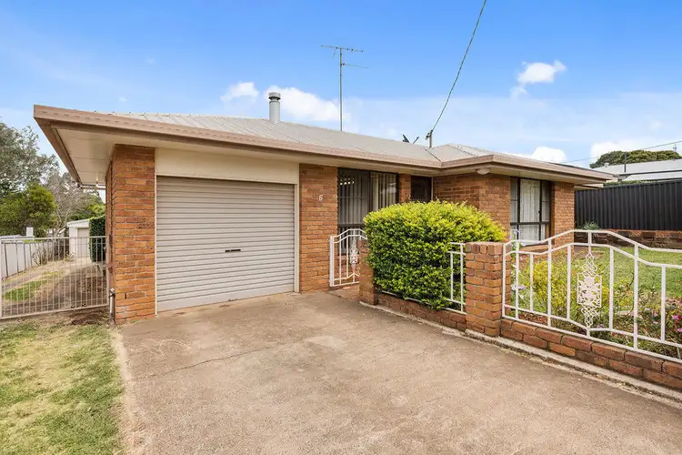 Second view of Homely house listing, 6 Watts Street, Drayton QLD 4350