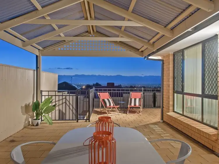 Second view of Homely house listing, 28 Grandview Place, Blakeview SA 5114