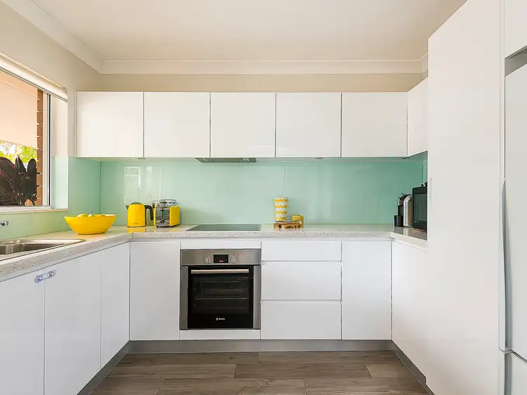 Second view of Homely townhouse listing, 2/75 Beaconsfield Street, Newport NSW 2106