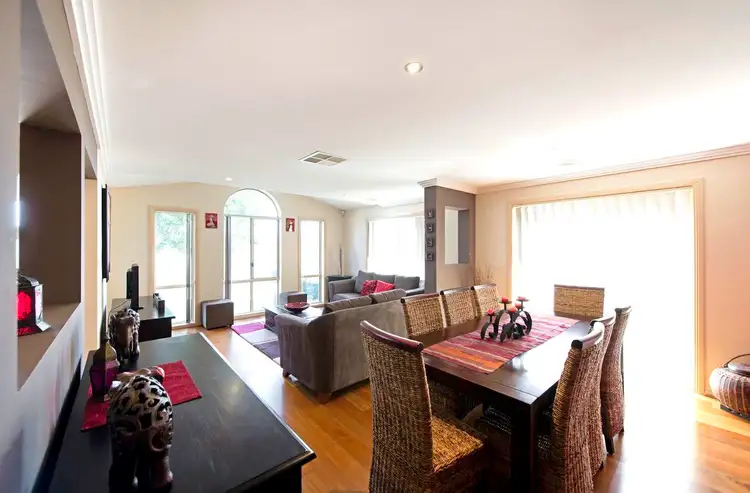 Sixth view of Homely house listing, 40 Ian Potter Crescent, Gungahlin ACT 2912