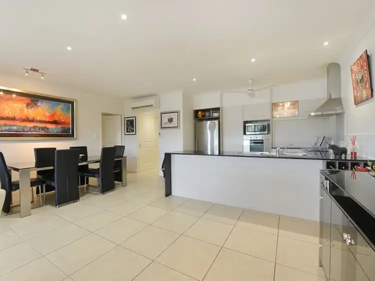 Fifth view of Homely unit listing, 8/27-29 Pembroke Street, Parramatta Park QLD 4870