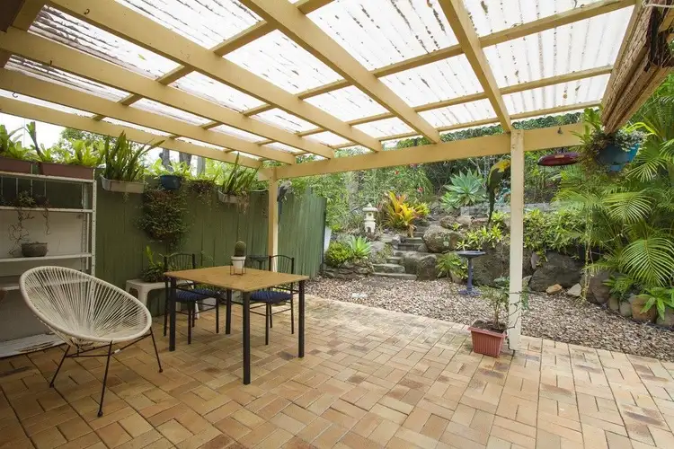 Third view of Homely unit listing, Unit 2/1 Chaplin Crescent, Oxenford QLD 4210