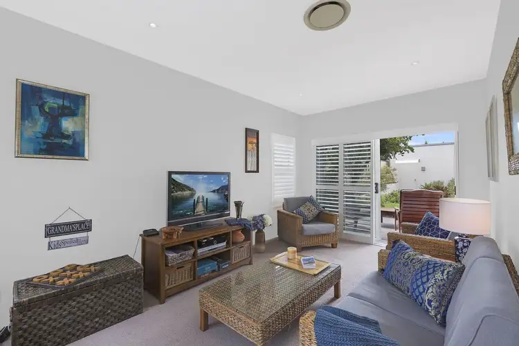 Fourth view of Homely house listing, 11 Moss Avenue, Toukley NSW 2263