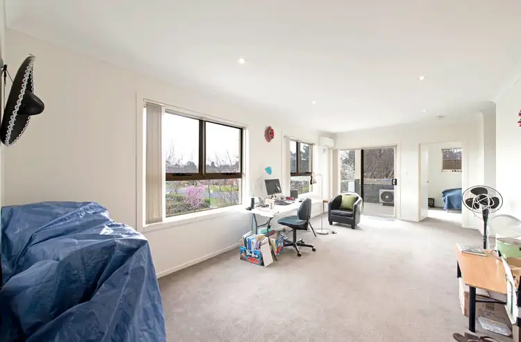 Third view of Homely apartment listing, 5/13 Burra Place, Braddon ACT 2612