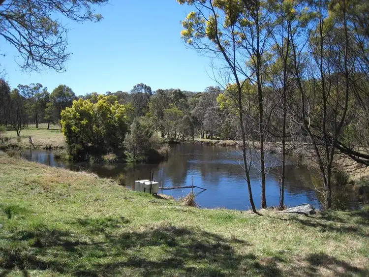 Second view of Homely house listing, 488 Aqua Park Road, Glen Innes NSW 2370