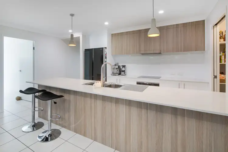 Fifth view of Homely house listing, 55 Ribonwood Street, Thornlands QLD 4164