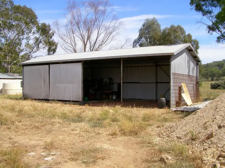 Sixth view of Homely rural property listing, 1314 Whitlow Road, Bingara NSW 2404