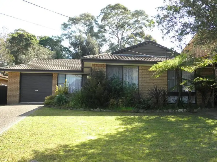 Main view of Homely house listing, 73 Warrego Drive, Sanctuary Point NSW 2540