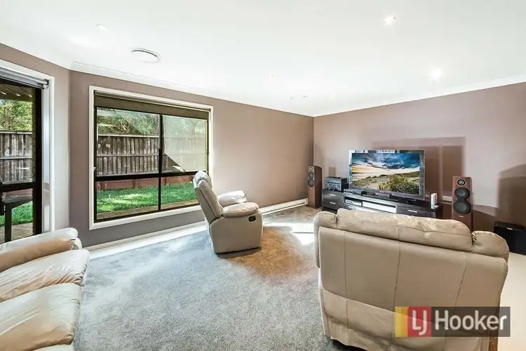 Fifth view of Homely house listing, 60 Pentonville Street, Castle Hill NSW 2154