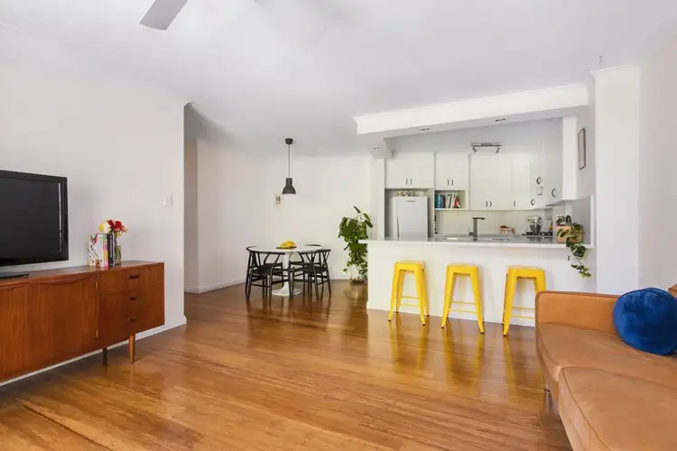 Seventh view of Homely unit listing, 134/120 Pyrmont Street, Pyrmont NSW 2009