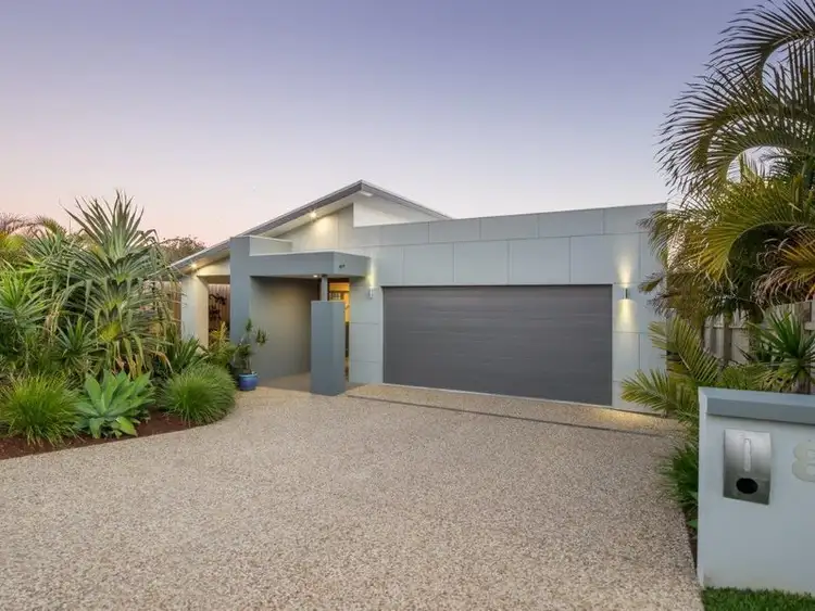Main view of Homely house listing, 88 Ironbark Avenue, Sandy Beach NSW 2456
