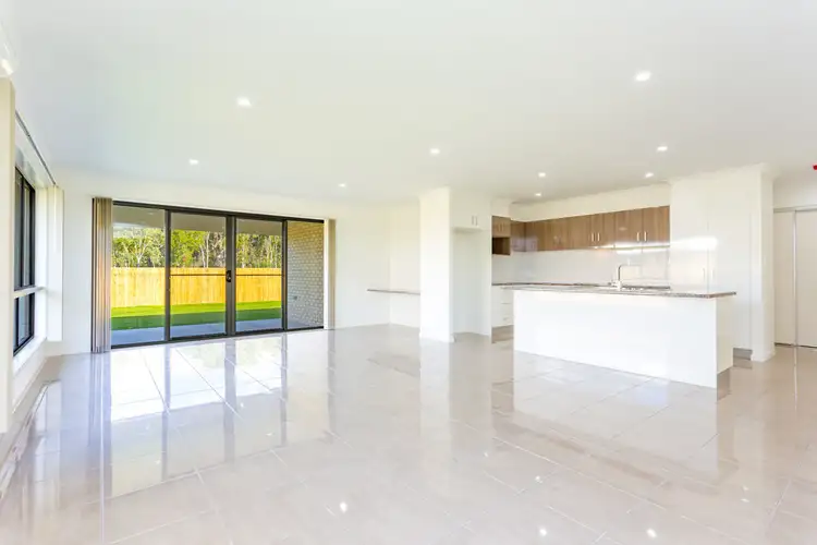 Third view of Homely house listing, 36 Tuna Way, Tin Can Bay QLD 4580