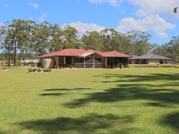 Main view of Homely house listing, 38 Whispering Pines Place, Gulmarrad NSW 2463