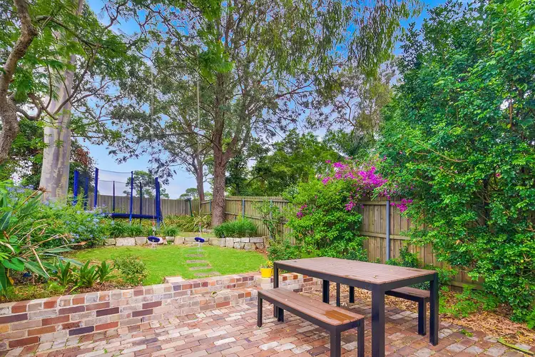 Fourth view of Homely house listing, 47 Morrice St, Lane Cove NSW 2066