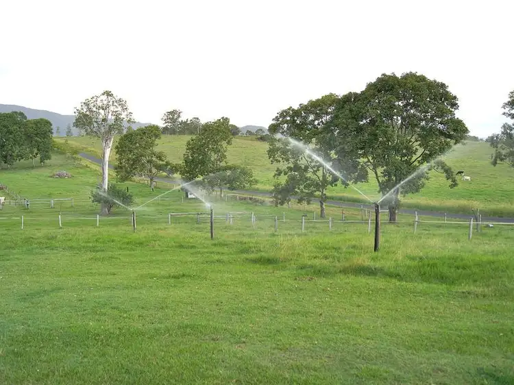 Second view of Homely rural property listing, 6 Sinclair Road, Sandy Creek QLD 4515