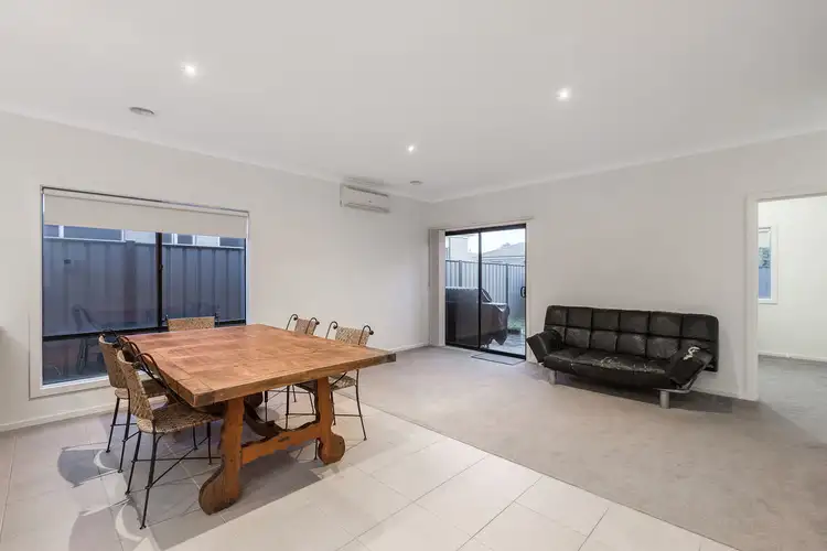 Sixth view of Homely house listing, 5 Beaurepaire Drive, Point Cook VIC 3030