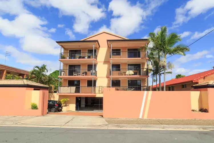 8/28 Little Norman Street, Southport QLD 4215