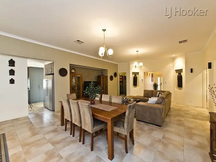 Seventh view of Homely house listing, 12 Galilee Way, Baldivis WA 6171