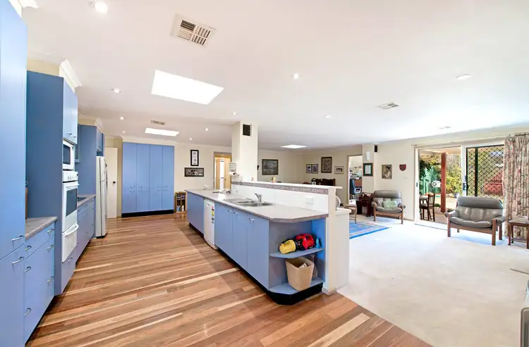 Fourth view of Homely house listing, 34 Smalley Circuit, Giralang ACT 2617