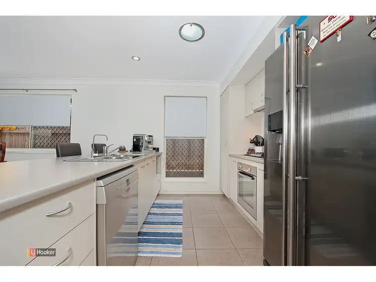Second view of Homely house listing, 55 Olsen Circuit, Kallangur QLD 4503