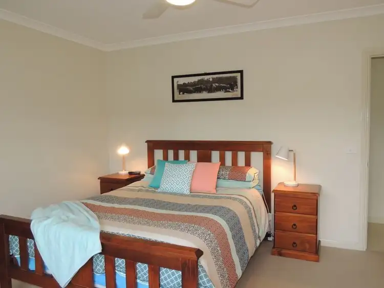 Sixth view of Homely house listing, 5 Hocking Drive, Swan Hill VIC 3585