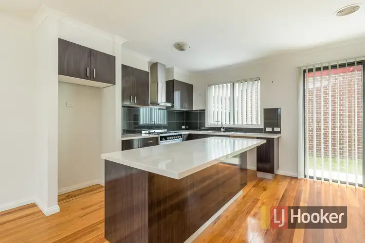 Second view of Homely townhouse listing, 7/184 Princes Highway, Pakenham VIC 3810